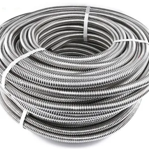 Customized 1060 1070 1100 6061 6063 5052 5754 5083 Aluminium Coiled Tube for Refrigerator Aluminum Radiator Coil Pipe/Tubing for Cooling Unit thumbnail-1