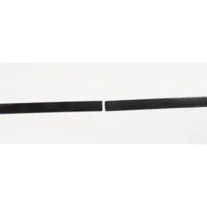 Precision-Cut Air Vent Trim for 24-25 TM3 HIGHLAND / Y Juniper - Easy Install thumbnail-3