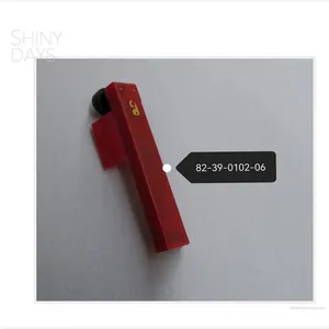 in Stock Hot Sale Cobex Chart Recorder 925 Red Fiber Tip Pen R25-2 thumbnail-5