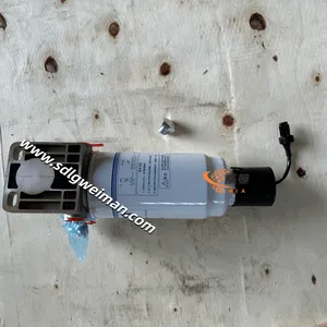 YUCHAI Fuel Filter Components A60B00-1105300B for YUCHAI Excavator thumbnail-5