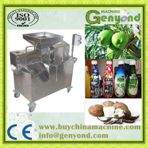 Stainless Steel Coconut Milk Extractor, Coconut ( Cokernut) Milk Machine Withfactory Price thumbnail-6