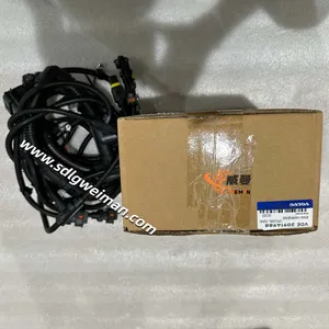Original Volvo 20914988 ENG HARNESS for Volvo Excavator thumbnail-4