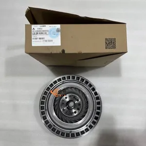 SDLG Original 4110000160072 Turbine 1YJSW315-2A-1000 for LG Machinery With Good Price in Stock thumbnail-4