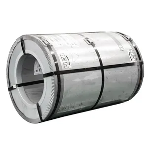 CRGO Electrical Steel Coil 27Q120 B8 1.88T Magnetic Induction for Industrial Transformers thumbnail-1