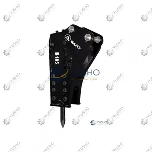 Spare Part 60246866 for SANY SY465 Genuine OEM thumbnail-1
