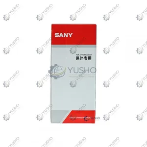 Spare Part GLQ010731039 for SANY SY95 Genuine OEM thumbnail-1