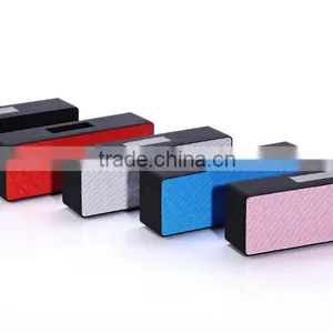 Mini Line Array Speaker thumbnail-1