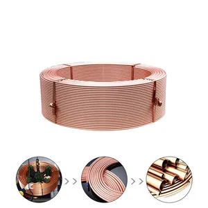 Copper Tube for Air Conditioning and Refrigeration thumbnail-2
