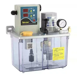 ISHAN Yuxiang Resistance-type Electric Oil Injector YAE-A1/A1P1 Microcomputer Version thumbnail-2
