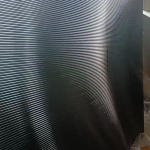Tinted Figured Glass, Color Muro Pattern Glass for Bathroom thumbnail-4
