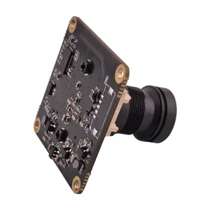 1080P 2MP Fixed Focus USB Camera Module thumbnail-5