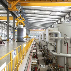 Tinplate Sheet 2.8/2.8g/m2 Tin Coating, 0.25mm-0.40mm, for Metal Packaging Industry thumbnail-4