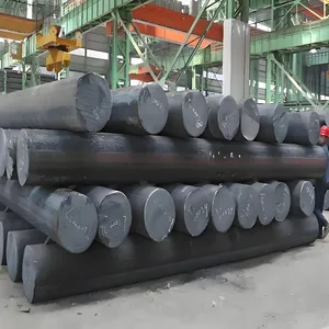 1020 1045 4140 Carbon Steel Round Bar Diameter 10-300mm Round Rod for Automotive Machinery Manufacturing thumbnail-3