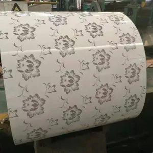 Factory Wholesale, Fast Delivery, Custom Size Available for Roofing and Wall Panel. thumbnail-3