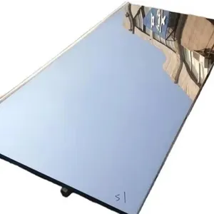 2mm Thickness Polished Cold Rolled 304 Mirror in Stock thumbnail-3