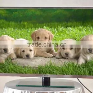 32" Android OS LED Screen TV 1GHz All in One PC TV With IR Touch Screen Quality Choice thumbnail-1