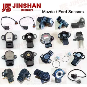 Camshaft / Cranksahft Position Sensor / Throttle Position Sensor / Accelerator Pedal Position Sensor for Mazda Ford thumbnail-1