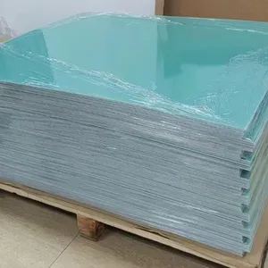 Water Green FR4 Insulation Board thumbnail-2