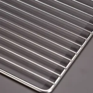 Stainless Steel Drying Mesh 316 300 Mesh 0.03mm Wire Diameter 1m x 20m Roll thumbnail-1