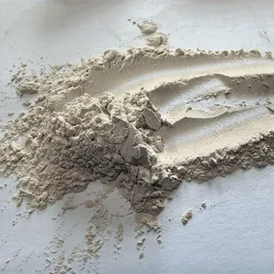 FO Grinding Mircopowder for Silica Wafer thumbnail-5