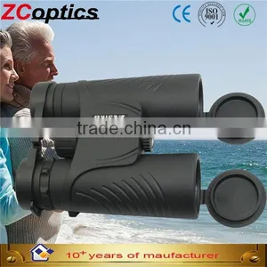 Outdoor Floor Tiles Night Vision Binoculars With Helmets 8x42 0842-B Telescope Lens thumbnail-5