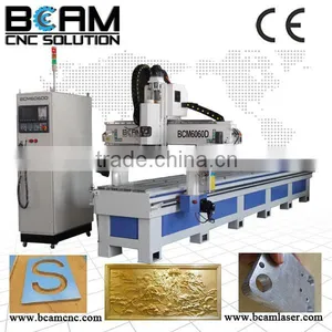 BCAMCNC! Metal Cnc Router thumbnail-1