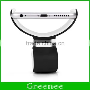 Bike Mount Cradle Handlebar Holder Stand for IPhone 6 6 Plus thumbnail-2