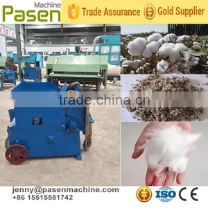 Cotton Seed Sheller Machine/best Price Cotton Seed Removing Machine thumbnail-1