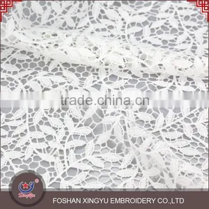 New Fashion the Small Patches of Spire Shape Fabric Embroidery for Designing Clothing or Making Dresses thumbnail-1