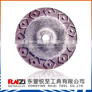 Concrete Edge Grinding Wheel thumbnail-1