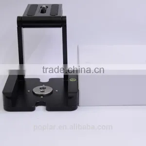 Poplar New Design Z-typ Pan Titl With Quick Release Plate for Slr thumbnail-2