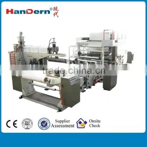 Paper Extrusion Laminating Machines thumbnail-1