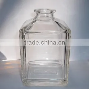 Glass Aroma Diffuser Bottle thumbnail-1
