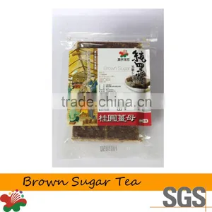 2015 Hot Selling Item Brown Sugar Tea Molasses Tea thumbnail-1
