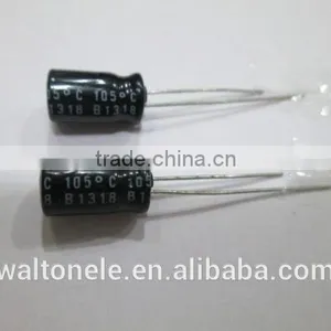 100UF 25V CDP-2 Electronic Component ic thumbnail-3