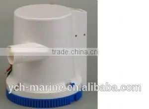 Bilge Marine Pump thumbnail-3