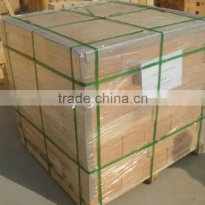 Steel Ladle Refractory Special High Alumina Bricks thumbnail-5