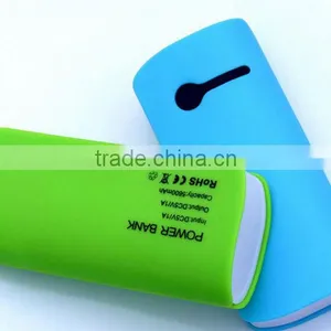 Harga Power Bank Power Bank 5200 for Samsung Galaxy Mega Power Bank Charger thumbnail-1