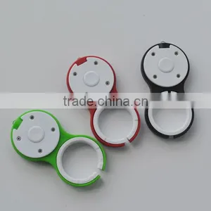 Hot Sales Keychain With LED Light thumbnail-6