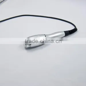Mesotherapy no Needles Nano Crystal Radio Frequency Monopolar Machine Portable thumbnail-3