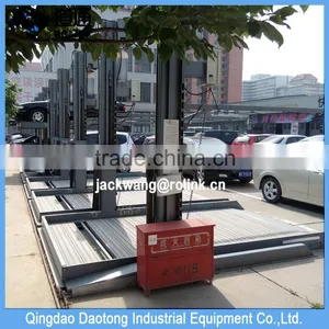 High Quality Commercial Car Storage thumbnail-3