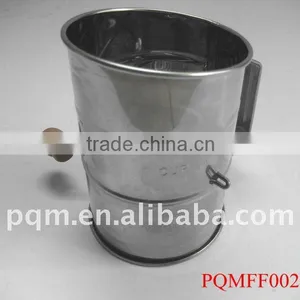 Pratical Hand-rolling Flour Sifter 002C thumbnail-1