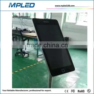Wifi Remote Control 1920x1280 Monitor Wall Only 5m Response Time thumbnail-1