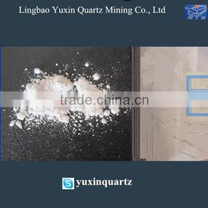 Washed Semiconductor Powder Nano Silica Manufacturers thumbnail-5