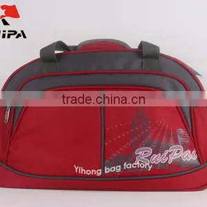 Large Duffle Bag Manufacturer Guangzhou China 2016 thumbnail-1