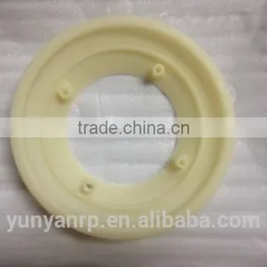 Custom Abs Plastic Box thumbnail-1