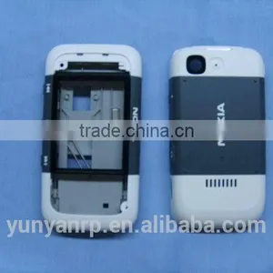 Cellphone ABS Plastic Fabrication thumbnail-1