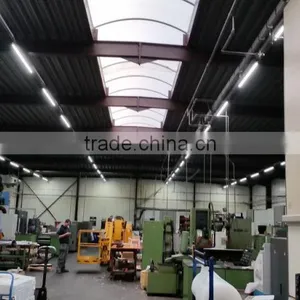 High Lumens 40W Led Wall Linear Lamp With Smd2835 Leds thumbnail-6
