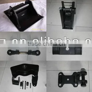 Good Trailer Suspension Parts/Suspension Units For Sale thumbnail-1
