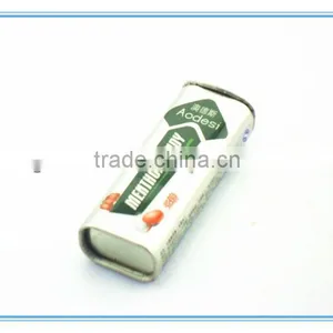 SGS Approved Small Candy Tin Cans Mini Candy Tin Box Cute Candy Tins thumbnail-1